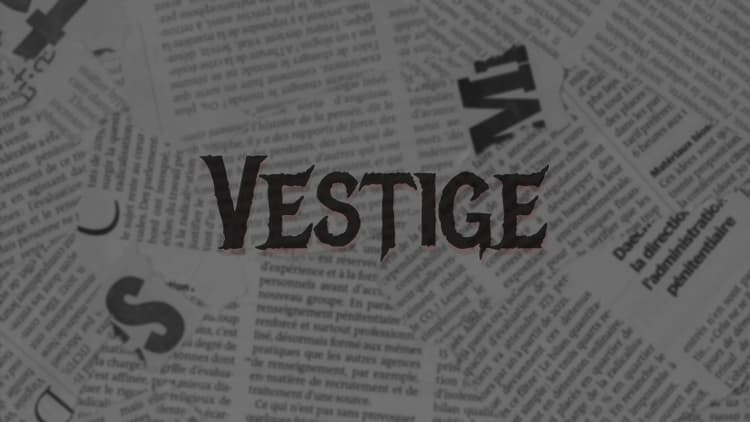 Vestige Team