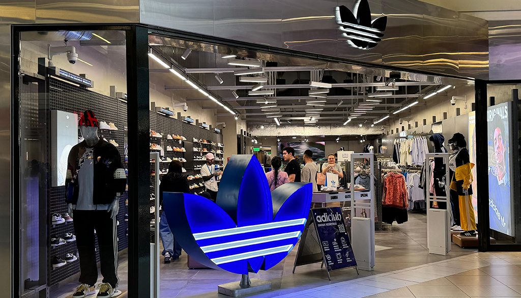 Adidas