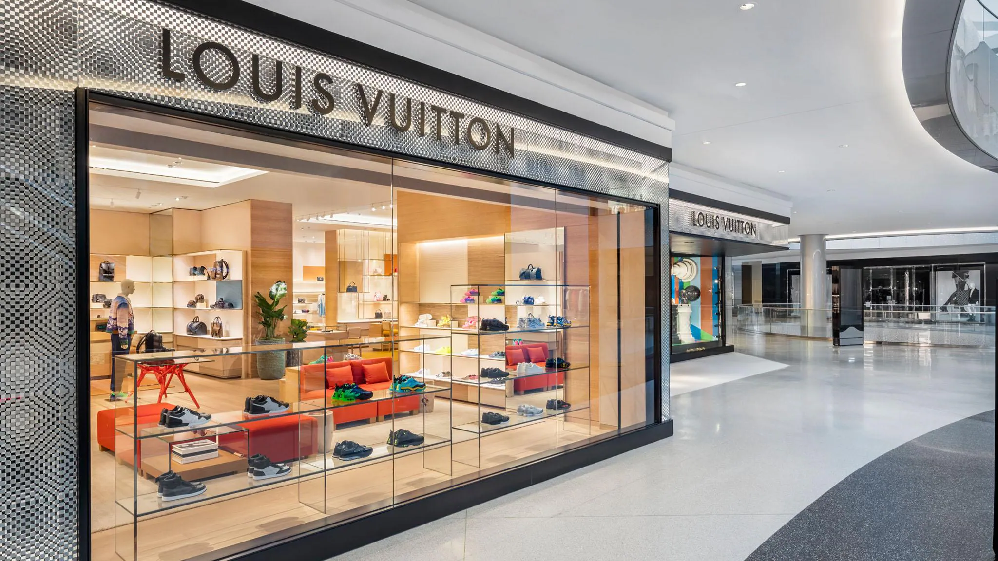 Louis Vuitton