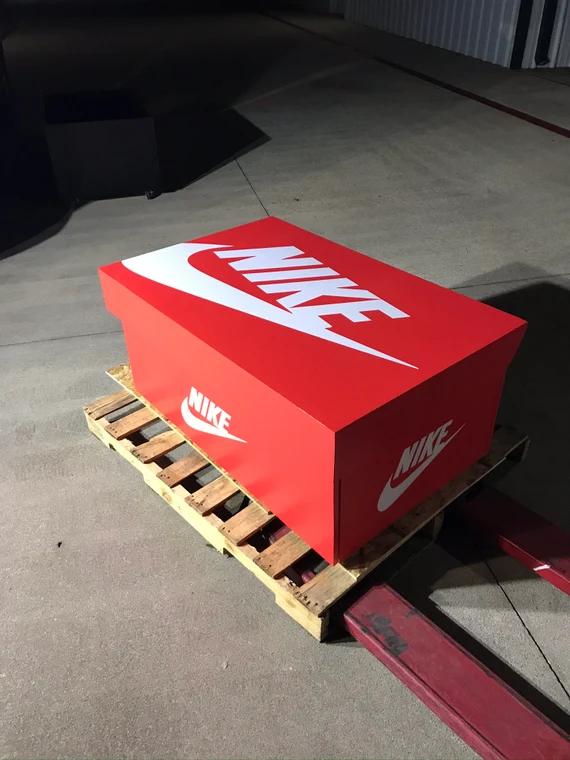 Nike