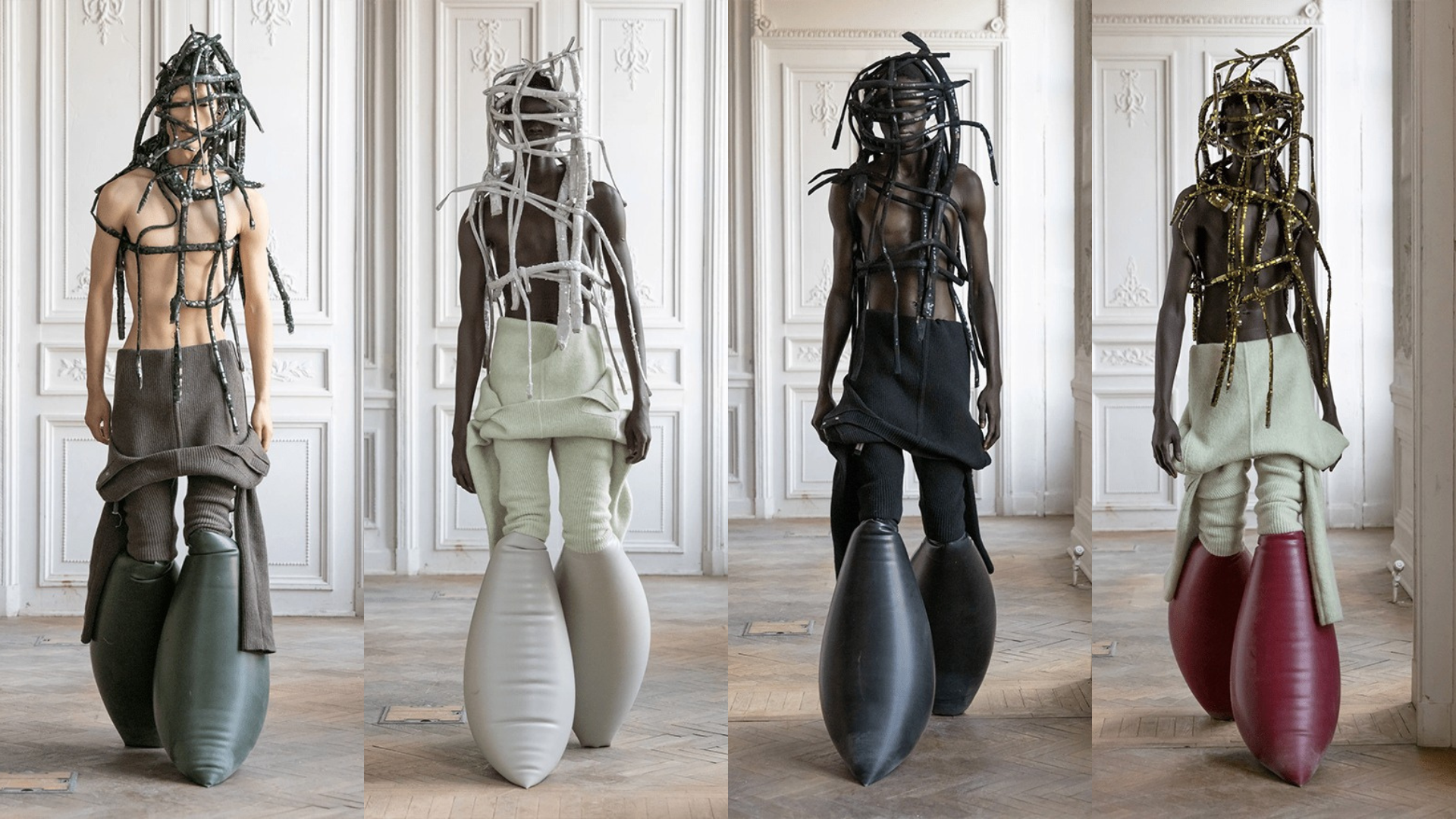 Rick Owens
