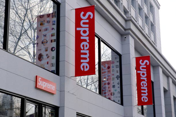 Supreme