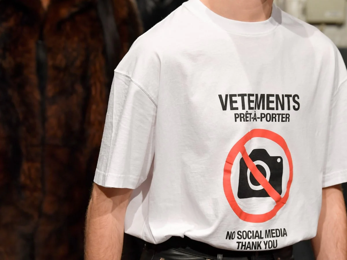 Vetements